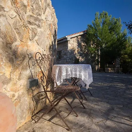 Vikendica House Mint Ii With Full Privacy *