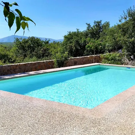 Dom wakacyjny House Mint Ii With Full Privacy