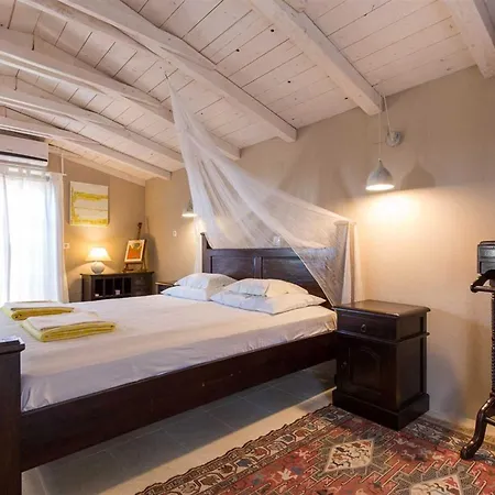 House Mint Ii With Full Privacy * Bajcici