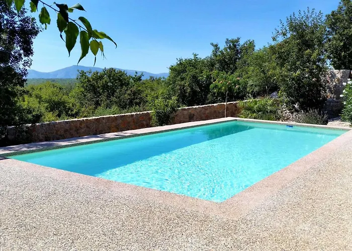Holiday home House Mint Ii With Full Privacy