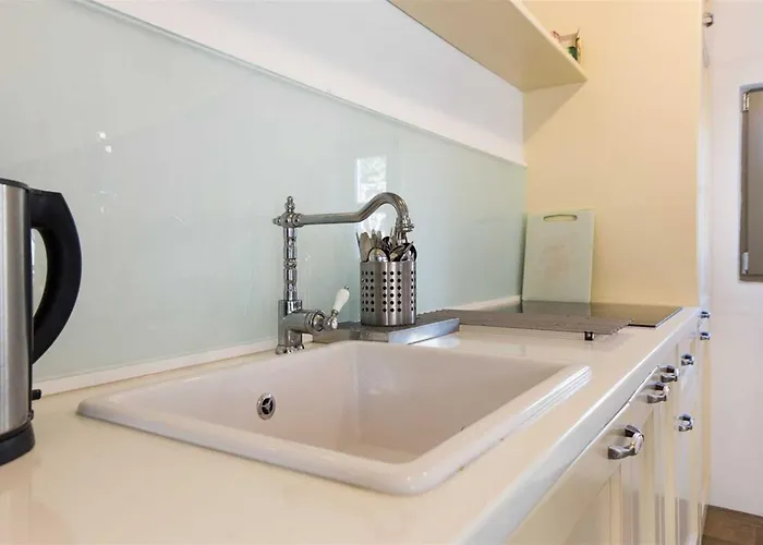 House Mint Ii With Full Privacy Bajčići