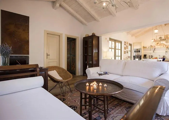 House Mint Ii With Full Privacy Bajcici
