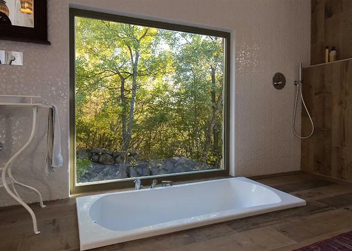 House Mint Ii With Full Privacy Holiday home