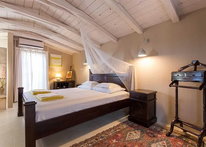 House Mint Ii With Full Privacy * Bajcici