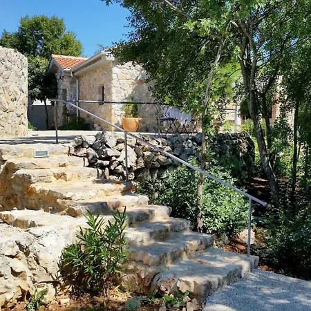 House Mint Ii With Full Privacy Σπίτι διακοπών