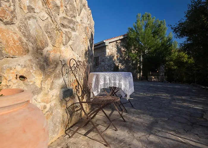 Case de vacanță House Mint Ii With Full Privacy *