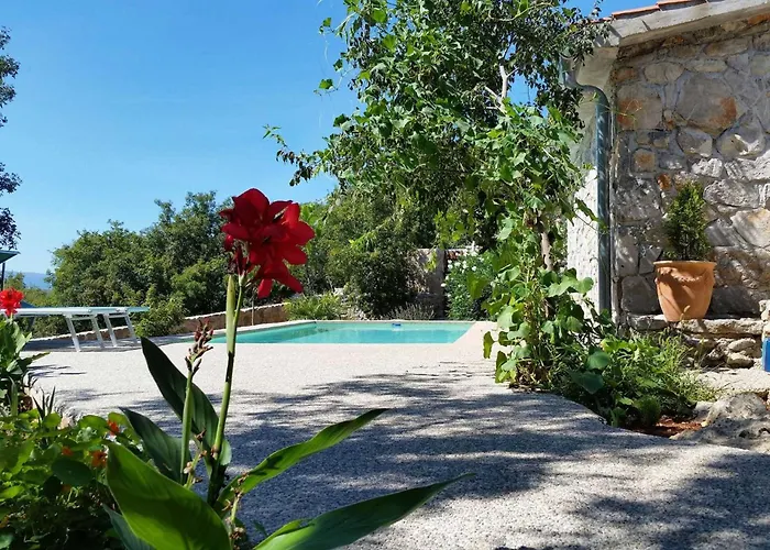 Case de vacanță House Mint Ii With Full Privacy
