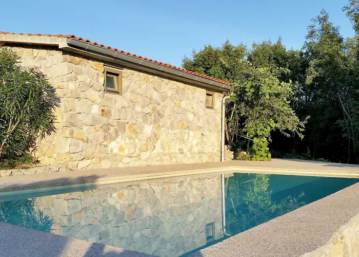 House Mint Ii With Full Privacy Case de vacanță *