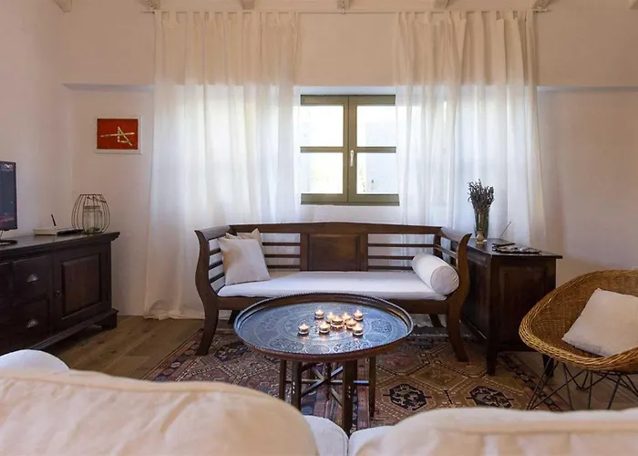 Case de vacanță House Mint Ii With Full Privacy