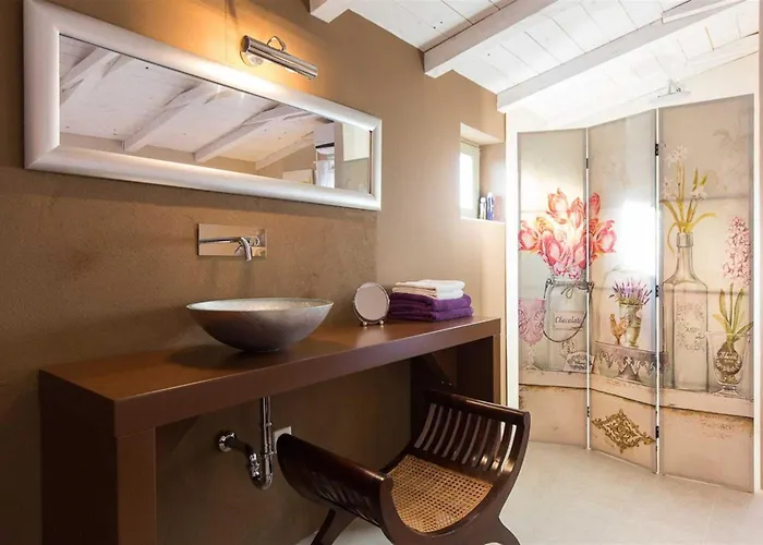 House Mint Ii With Full Privacy Case de vacanță *