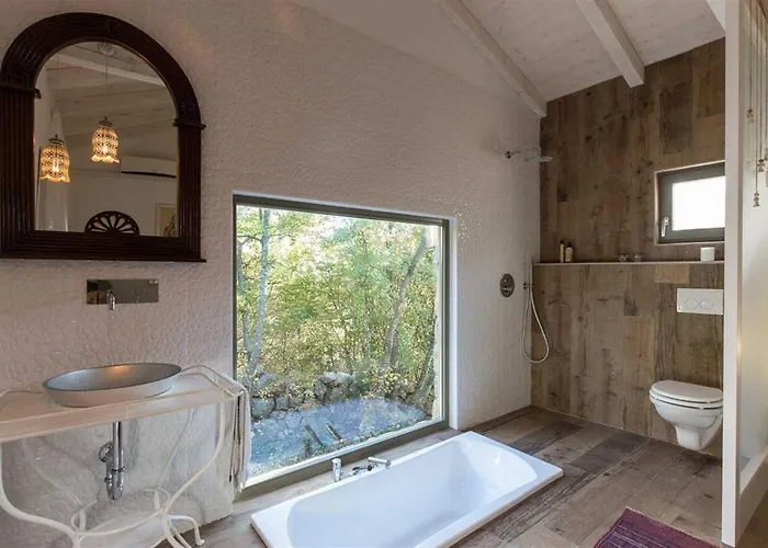 House Mint Ii With Full Privacy * Bajcici