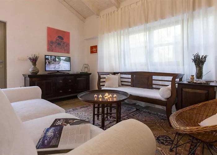 House Mint Ii With Full Privacy * Bajcici