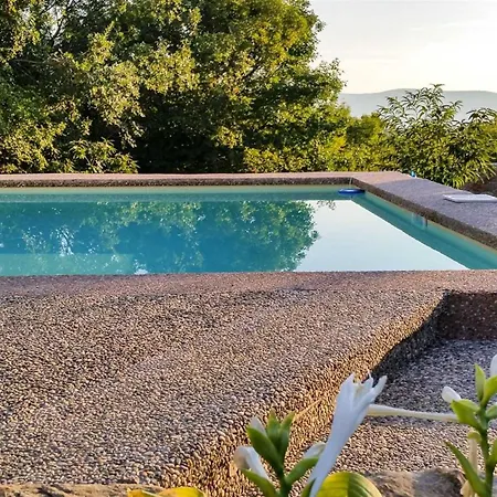 House Mint Ii With Full Privacy * Bajčići