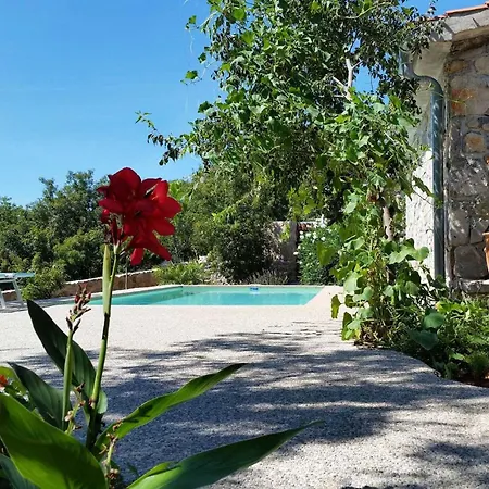 Nyaraló House Mint Ii With Full Privacy
