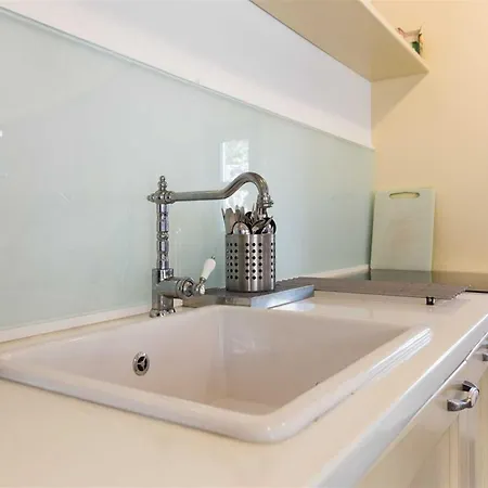 House Mint Ii With Full Privacy Bajčići