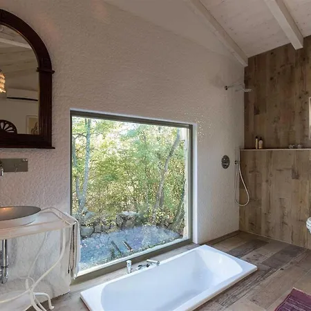 House Mint Ii With Full Privacy * Bajčići