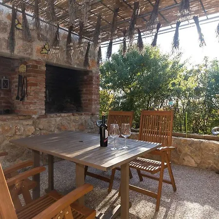 House Mint Ii With Full Privacy Bajčići