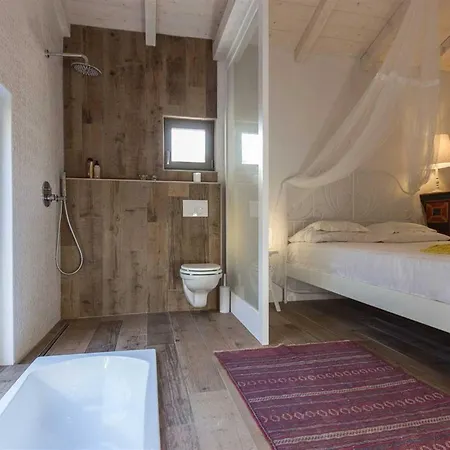 Nyaraló House Mint Ii With Full Privacy