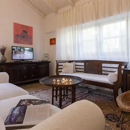 House Mint Ii With Full Privacy * Bajčići