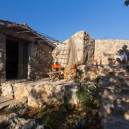 Dom wakacyjny House Mint Ii With Full Privacy Bajcici