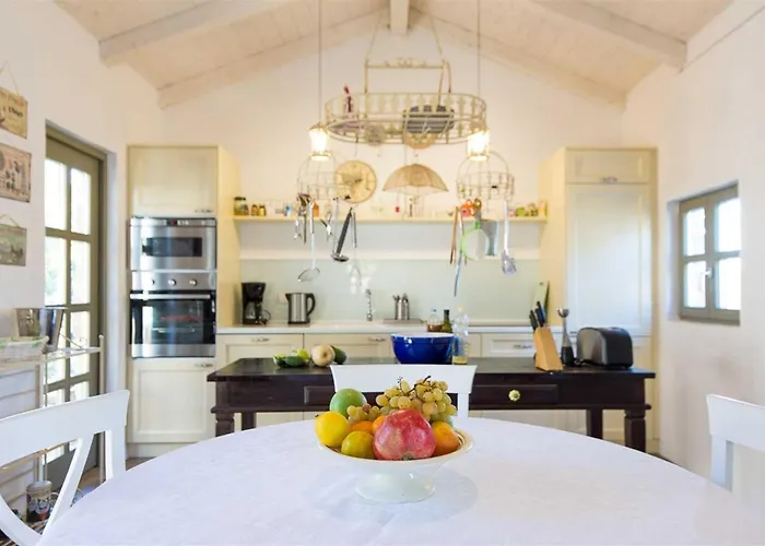 House Mint Ii With Full Privacy Bajcici