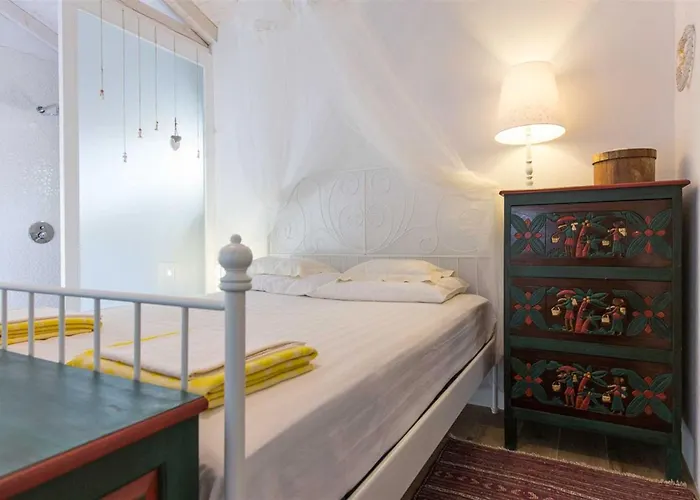 Dom wakacyjny House Mint Ii With Full Privacy *