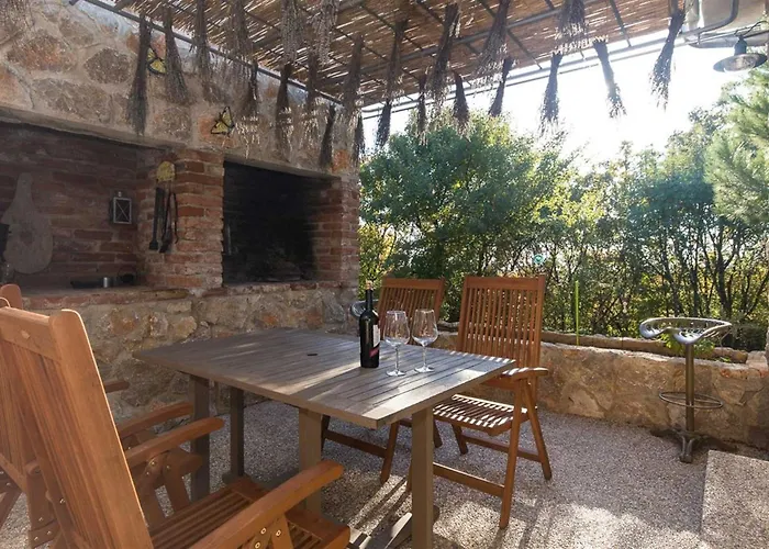 House Mint Ii With Full Privacy Bajcici