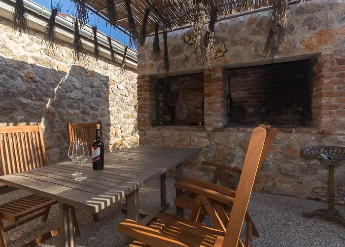 House Mint Ii With Full Privacy Dom wakacyjny