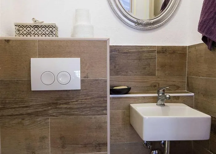 House Mint Ii With Full Privacy Dom wakacyjny